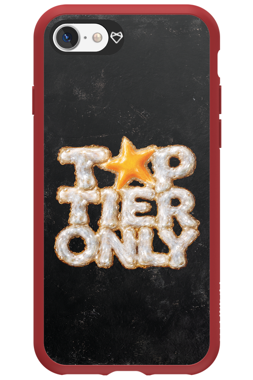 Top Tier 2.0 - Apple iPhone 7