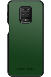 Earth Green 2.0 - Xiaomi Redmi Note 9 Pro
