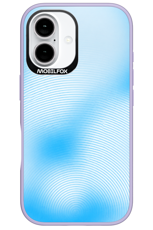 Cloudwalker 2.0 - Apple iPhone 16
