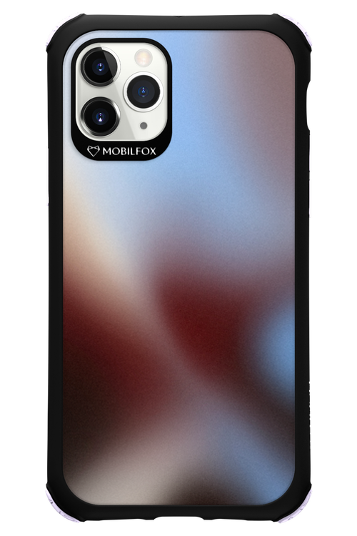 Baby Blue Aura 2.0 - Apple iPhone 11 Pro