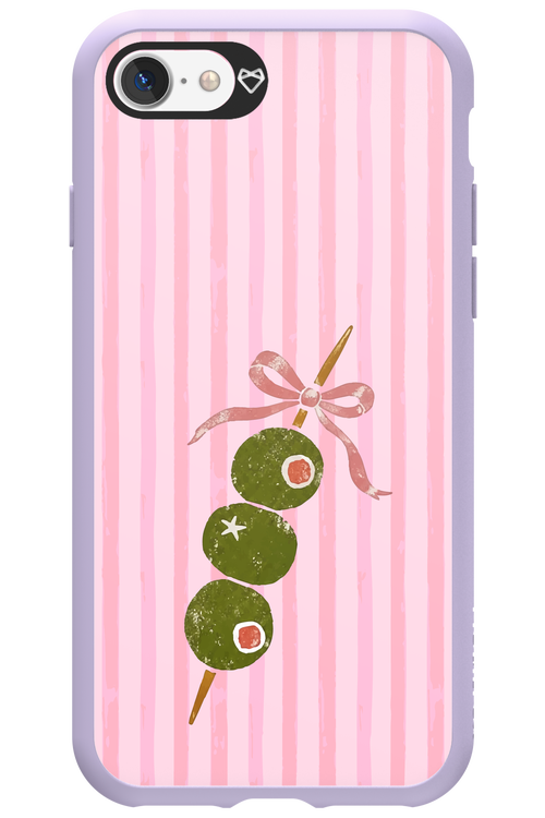 Girl Dinner 2.0 - Apple iPhone 7