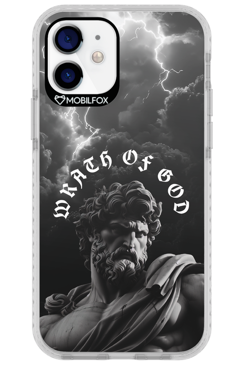 God - Apple iPhone 12