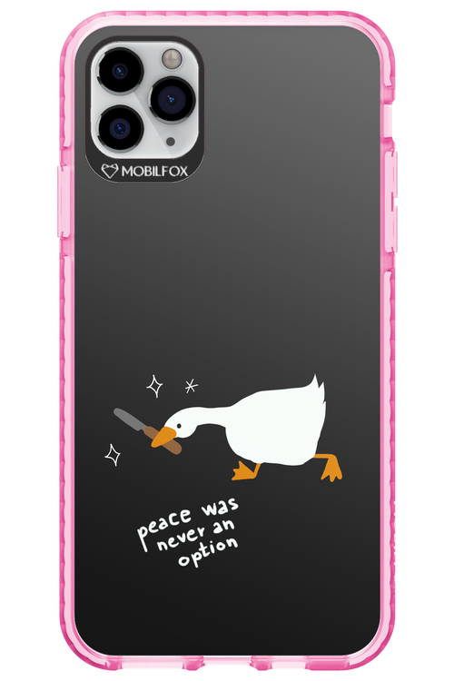 OPTION 2.0 - Apple iPhone 11 Pro Max