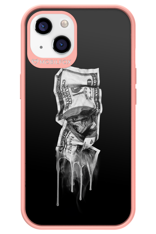 Melting Money 2.0 - Apple iPhone 13