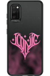Iconica 2.0 - Samsung Galaxy A41