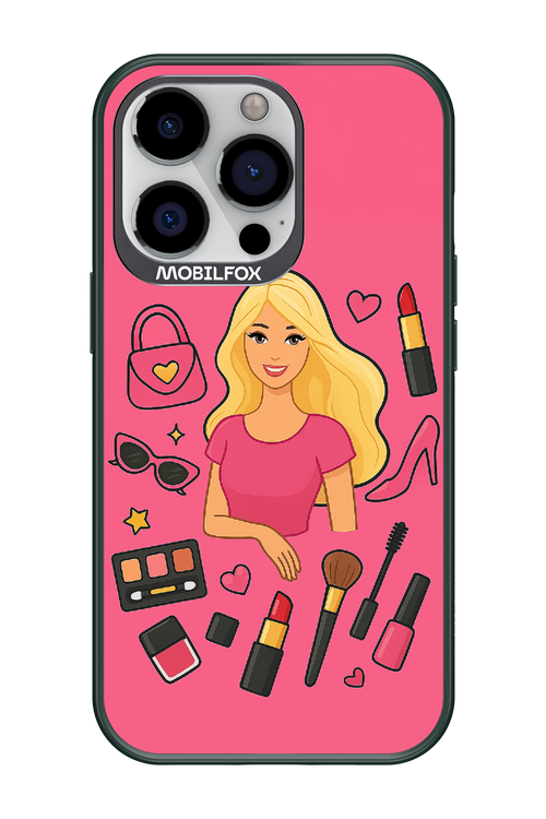 Just a Girll 2.0 - Apple iPhone 13 Pro
