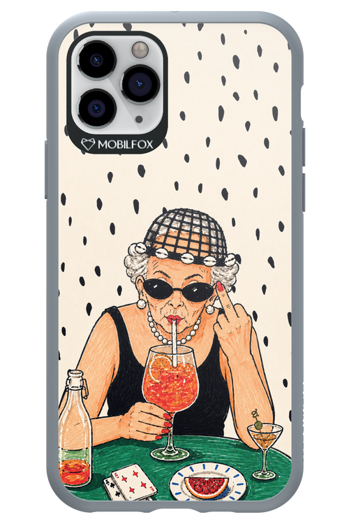 Mommy 2.0 - Apple iPhone 11 Pro