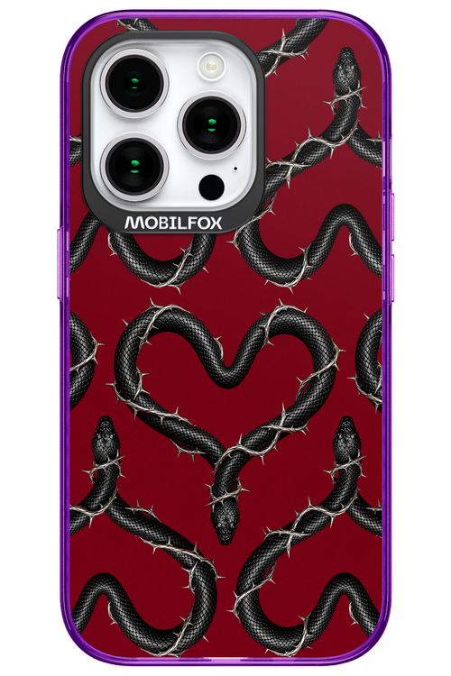 Bad Lover 2.0 - Apple iPhone 15 Pro