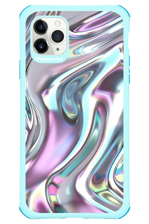 Holochrome 2.0 - Apple iPhone 11 Pro Max