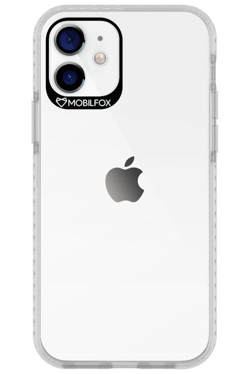 NUDE 2.0 - Apple iPhone 12