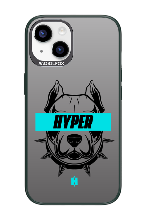 BULL 2.0 - Apple iPhone 14