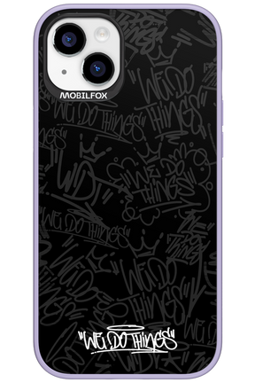 We Do Things 2.0 - Apple iPhone 15 Plus