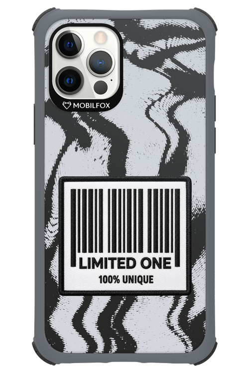 Limited One 2.0 - Apple iPhone 12 Pro