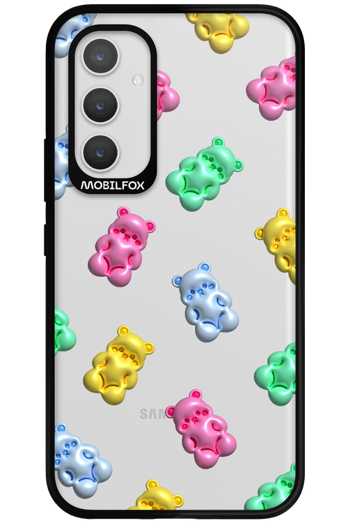 Gummmy Bears - Samsung Galaxy A54
