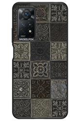 Tiles 2.0 - Xiaomi Redmi Note 11Pro 4G/5G