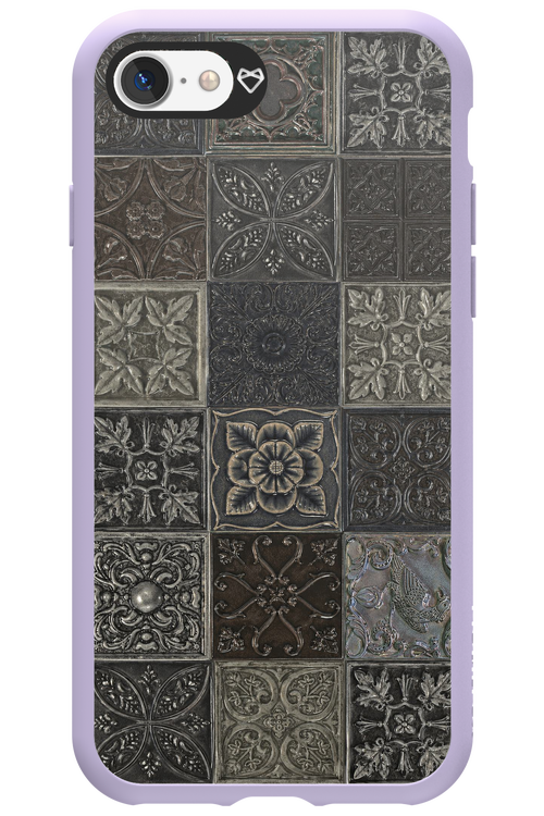 Tiles 2.0 - Apple iPhone 7