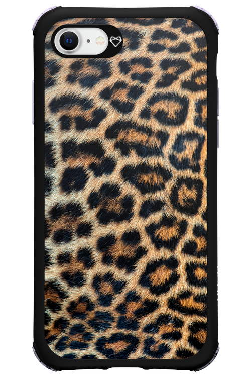 Leopard 2.0 - Apple iPhone SE 2020