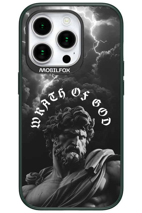 God 2.0 - Apple iPhone 15 Pro