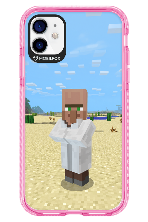 MC 2.0 - Apple iPhone 11