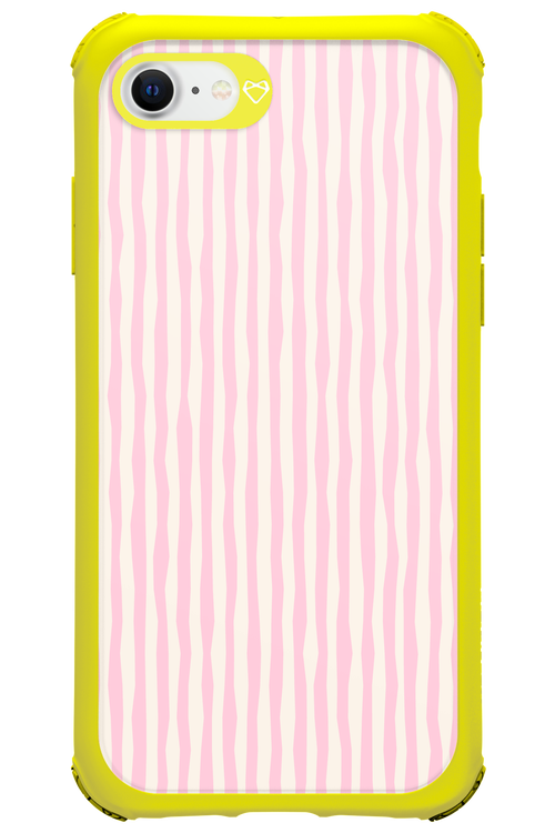 Beach Girl 2.0 - Apple iPhone SE 2022