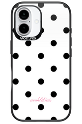 Baby Dots - Apple iPhone 16