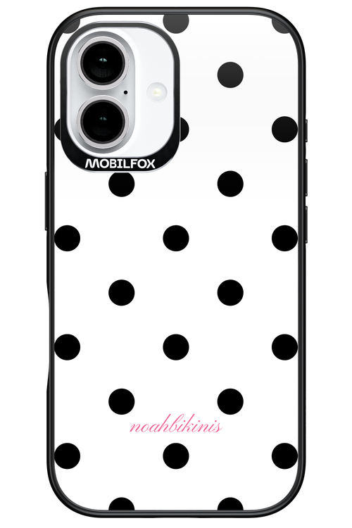 Baby Dots - Apple iPhone 16