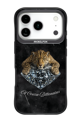 OC billionaires 2.0 - Apple iPhone 17 Pro