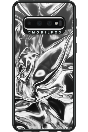 Chrome Blood - Samsung Galaxy S10