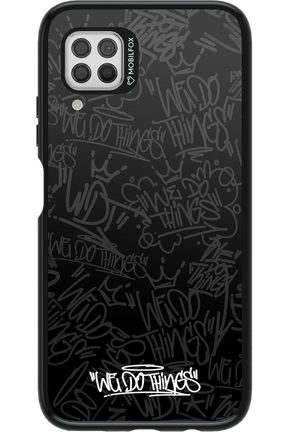 We Do Things 2.0 - Huawei P40 Lite