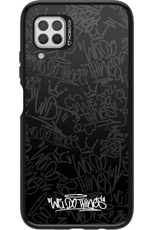 We Do Things 2.0 - Huawei P40 Lite