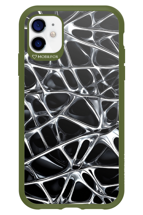 Chrome Era 2.0 - Apple iPhone 11