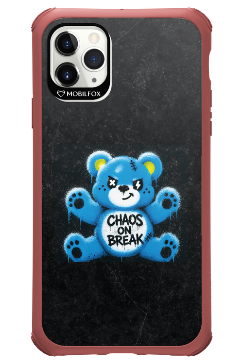 Chaos on Break 2.0 - Apple iPhone 11 Pro Max