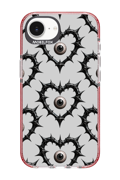 Heart Vision 2.0 - Apple iPhone 16e