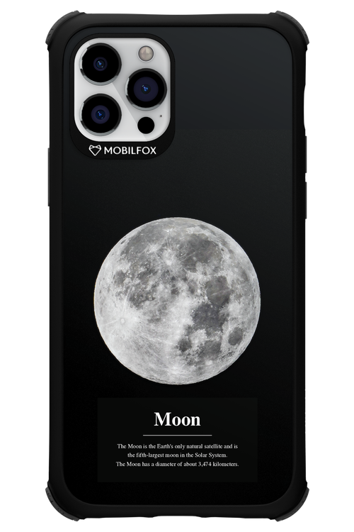 Moon 2.0 - Apple iPhone 12 Pro