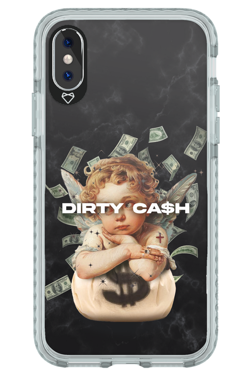 DirtyCash - Apple iPhone XS
