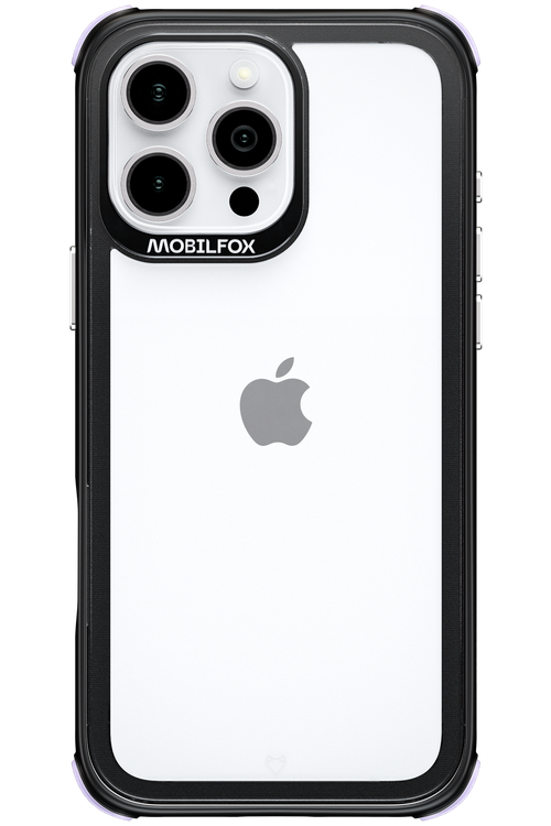 NUDE 2.0 - Apple iPhone 16 Pro Max