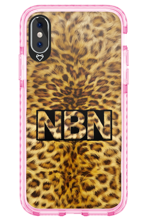 Cheetahh 2.0 - Apple iPhone X