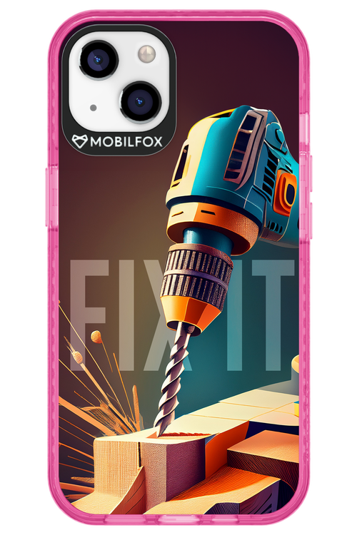 Fix It 2.0 - Apple iPhone 13