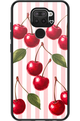 Retro Cherry 2.0 - Xiaomi Redmi Note 9