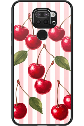 Retro Cherry 2.0 - Xiaomi Redmi Note 9