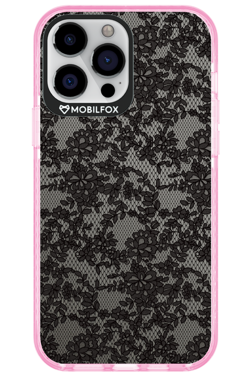 Floral lace 2.0 - Apple iPhone 13 Pro Max