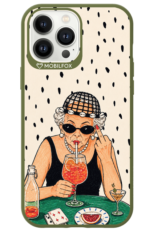 Mommy 2.0 - Apple iPhone 13 Pro Max