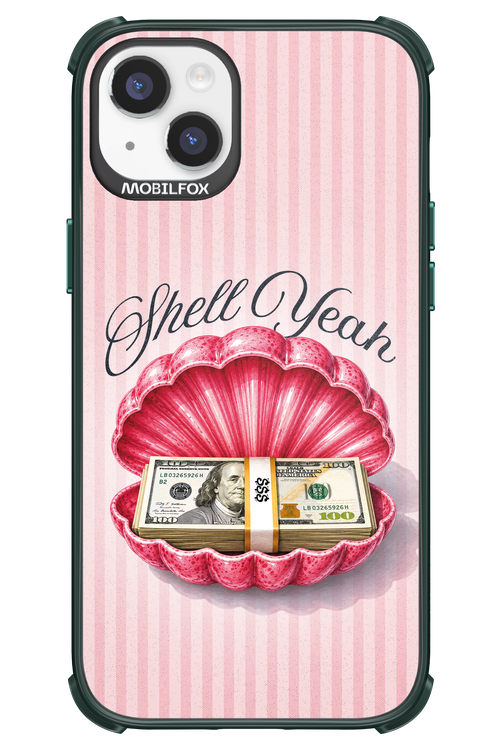 Shell Yeah 2.0 - Apple iPhone 14 Plus