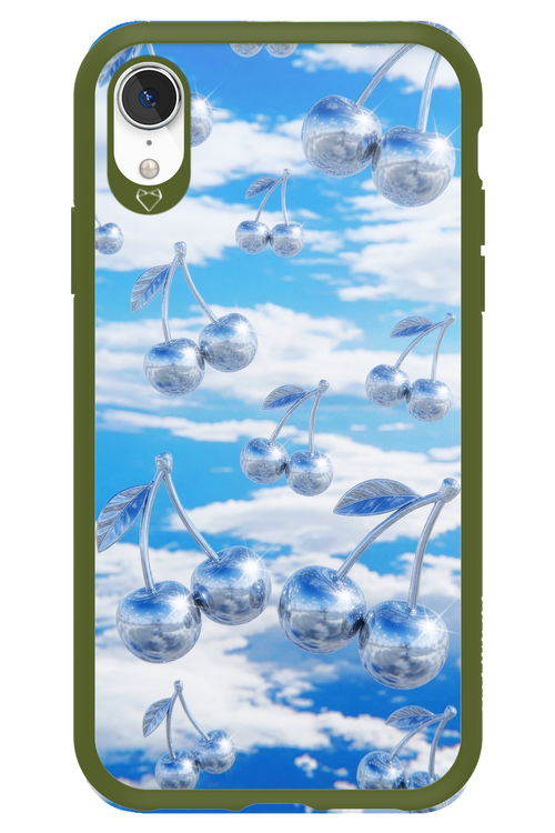 Cloud Cherry 2.0 - Apple iPhone XR