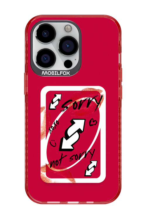 Turn 2.0 - Apple iPhone 13 Pro
