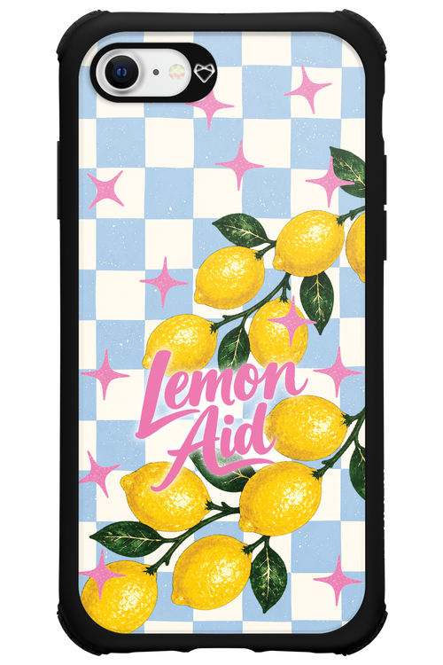 LEMON AID 2.0 - Apple iPhone SE 2022