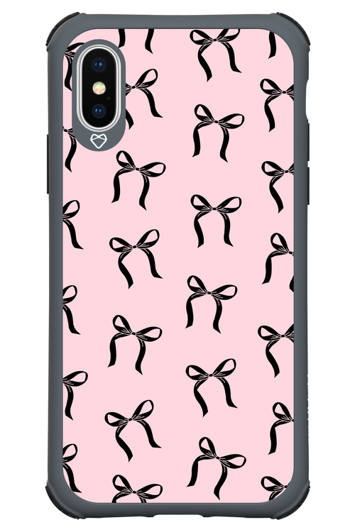 Bow Promise 2.0 - Apple iPhone XS