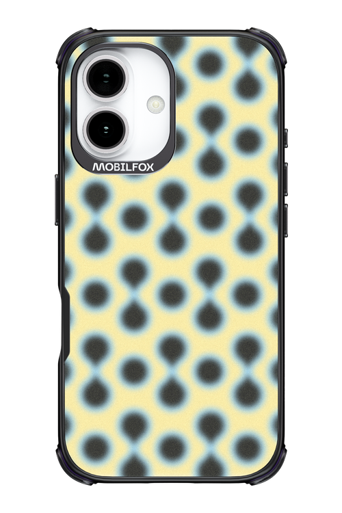 Butter Bubble 2.0 - Apple iPhone 17