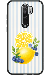 Fresh Flash 2.0 - Xiaomi Redmi Note 8 Pro