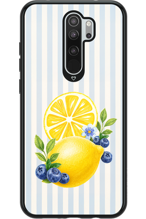 Fresh Flash 2.0 - Xiaomi Redmi Note 8 Pro